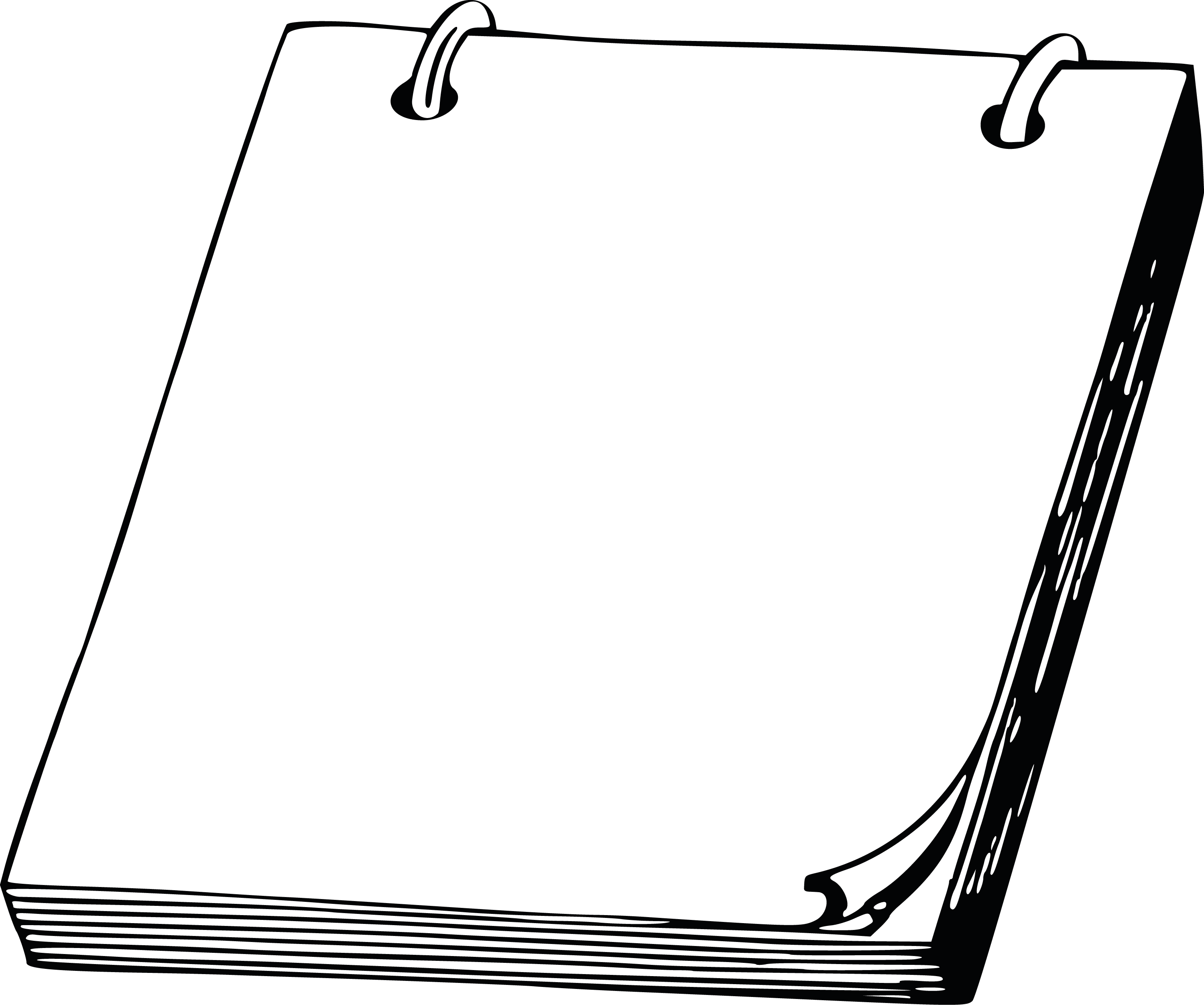 Two persons reading